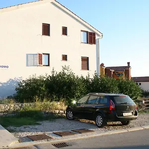 Apartman Duomo